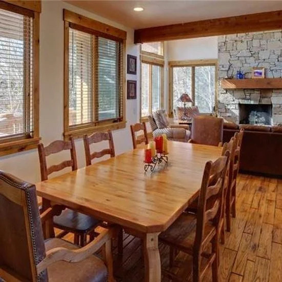 2413 Gilt Edge Private Home by Wyndham Vacation Rentals