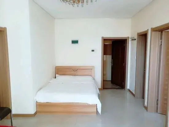 Harbin Home Express Hotel