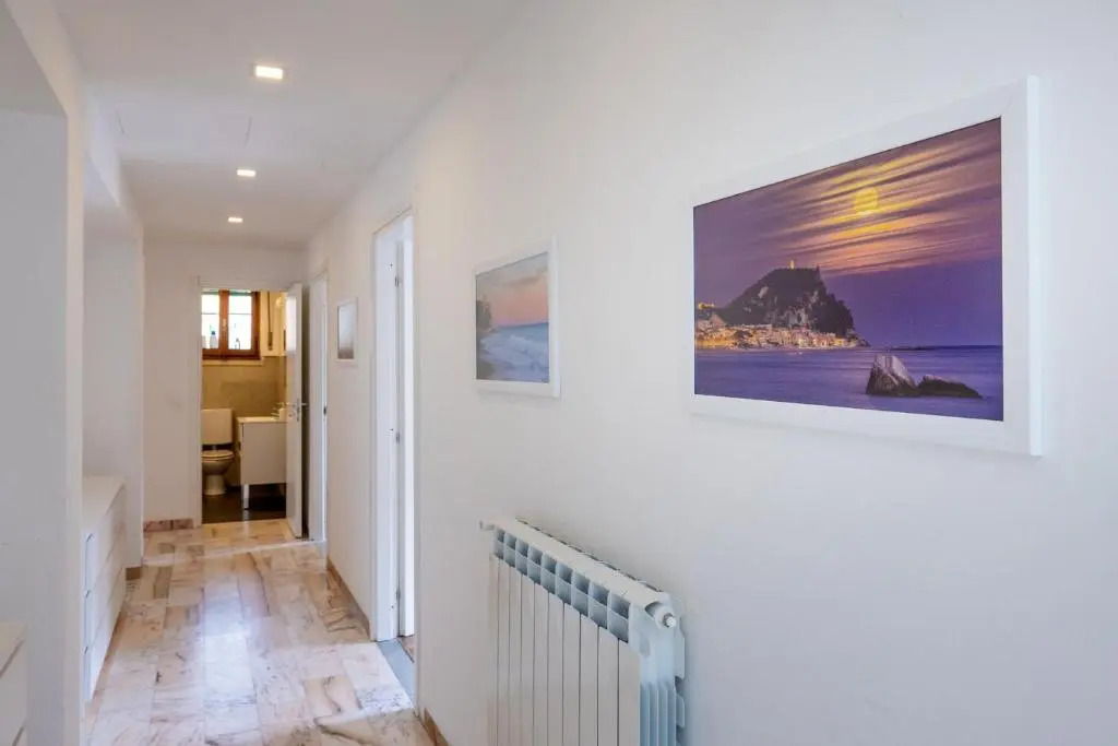 Casa Romeo appartamento con posto auto