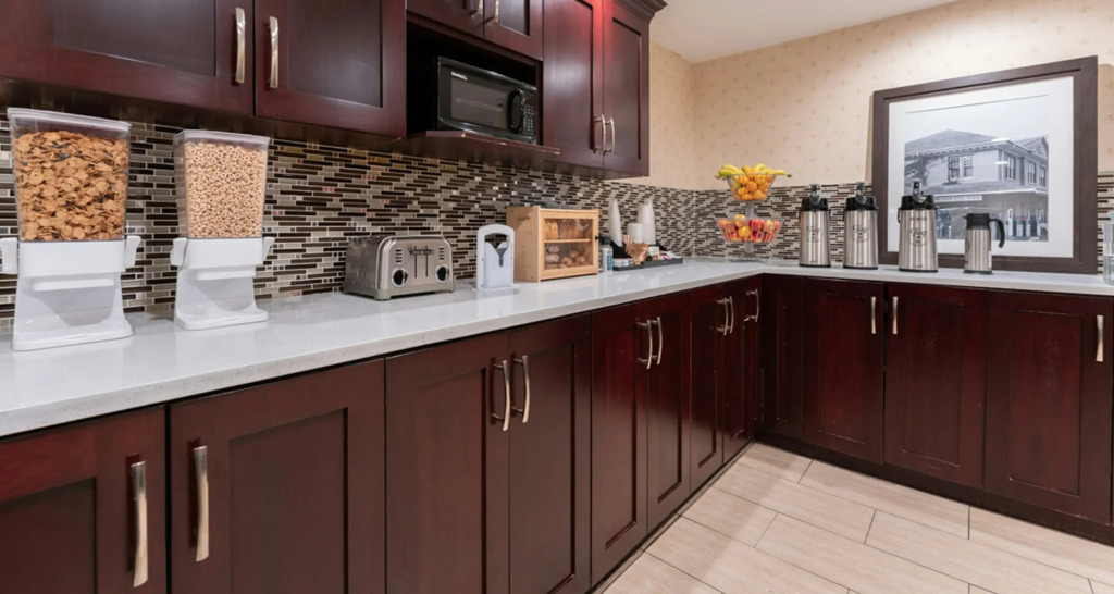 Prestige Aberdeen Lodge Kamloops