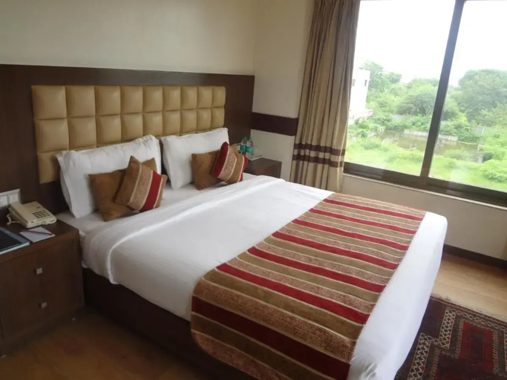 The Legend Inn @Nagpur