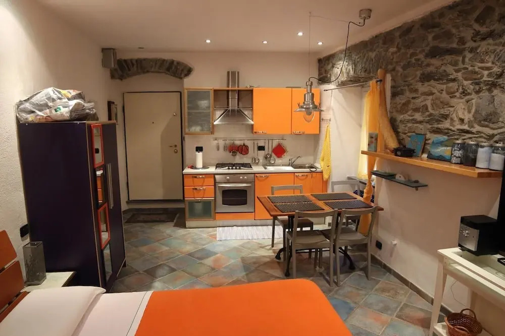 La Casina della Tagià