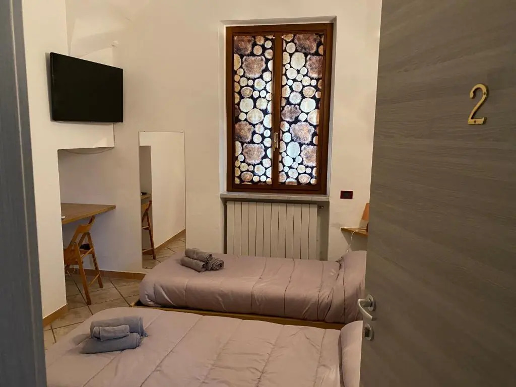 B&B Chalet