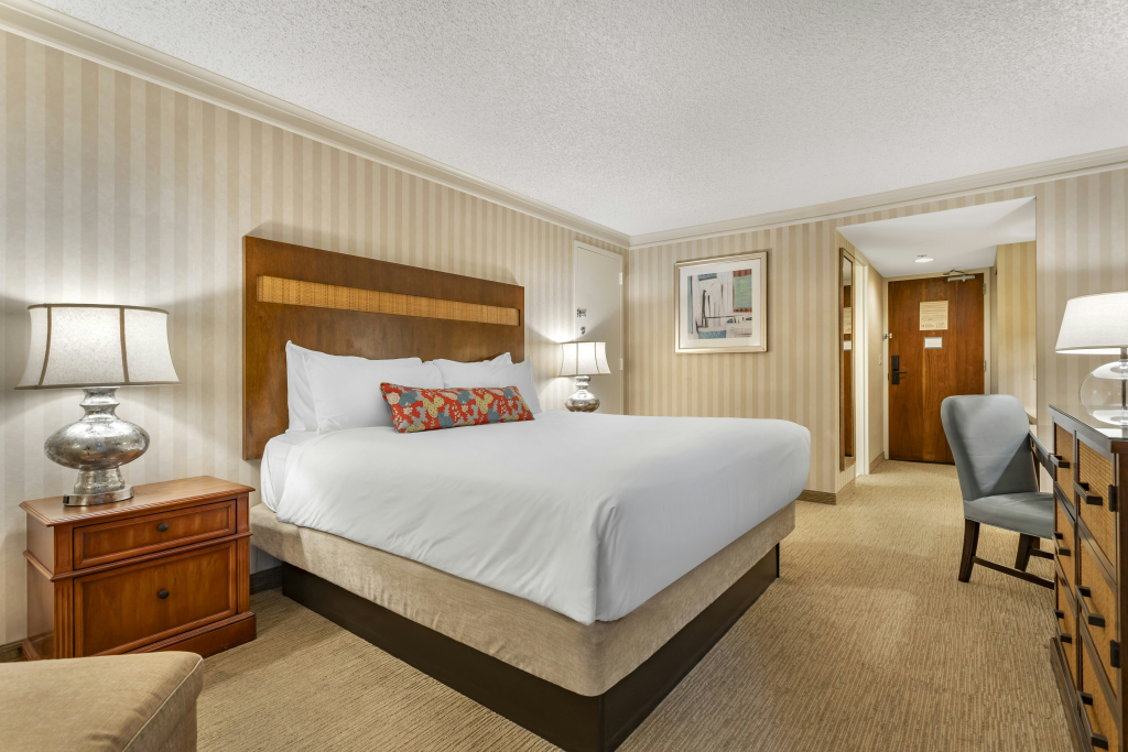 Omni Corpus Christi Hotel