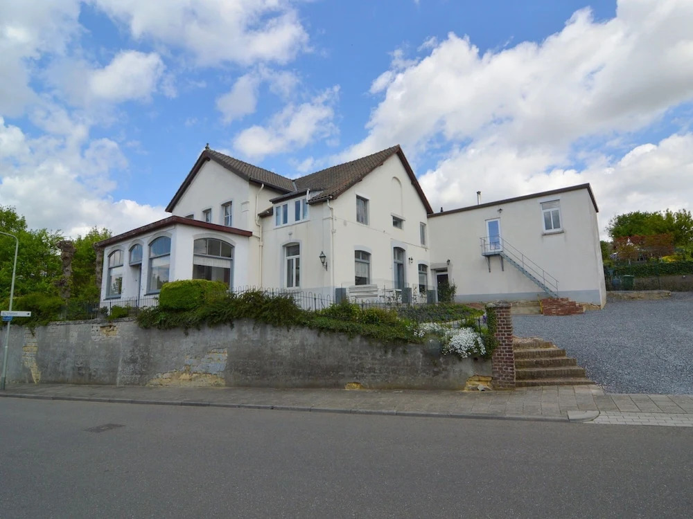 Enticing Apartment in Schin op Geul With Terrace