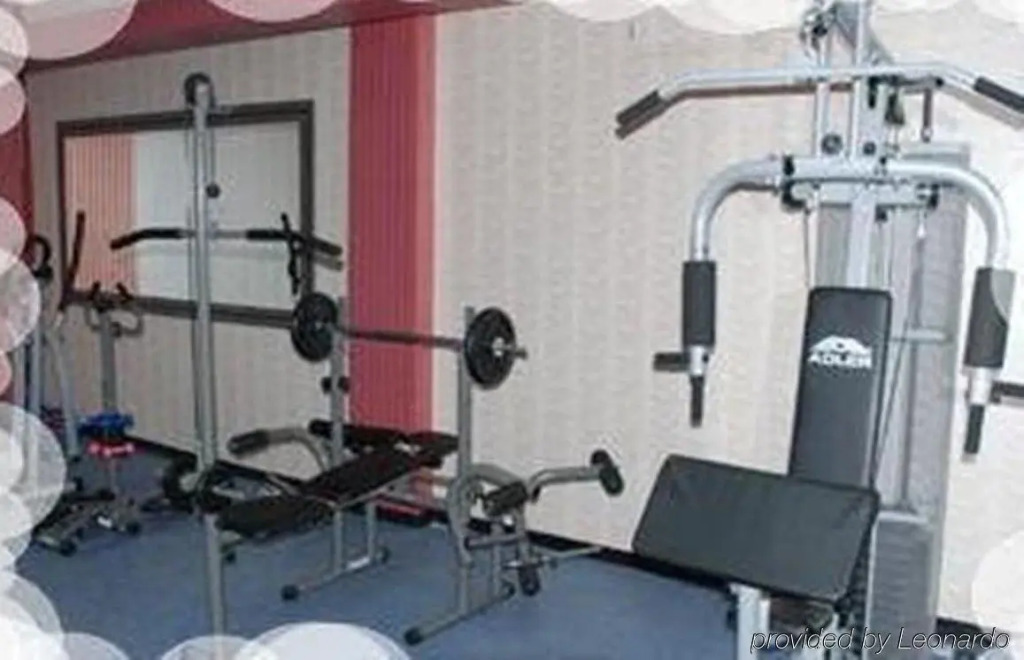 Hotel Sahiner