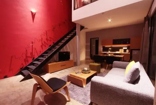 Villa Lot 1638
