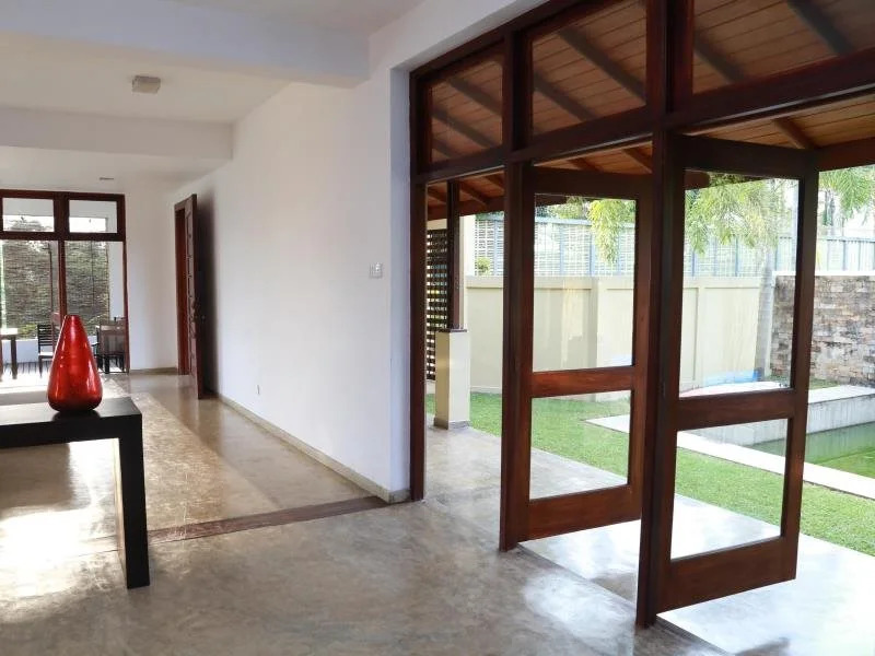 8 Plus Villa
