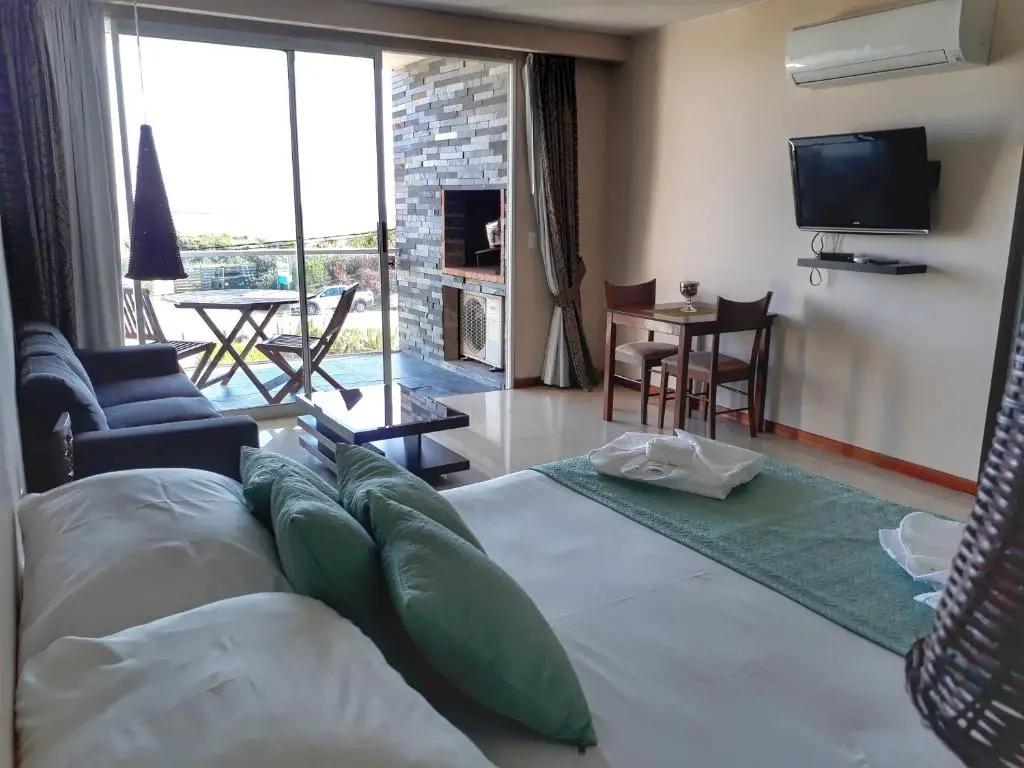 Zen Boutique Apart Hotel