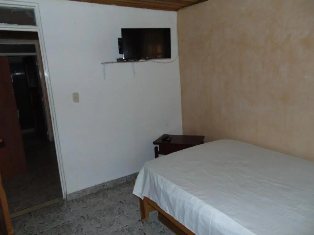 Casa Campestre La Colombiana