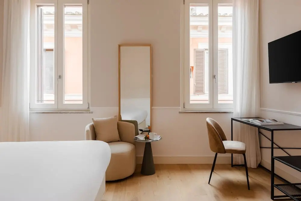 Sonder by Marriott Bonvoy Antinoo Apartments Piazza del Parlamento