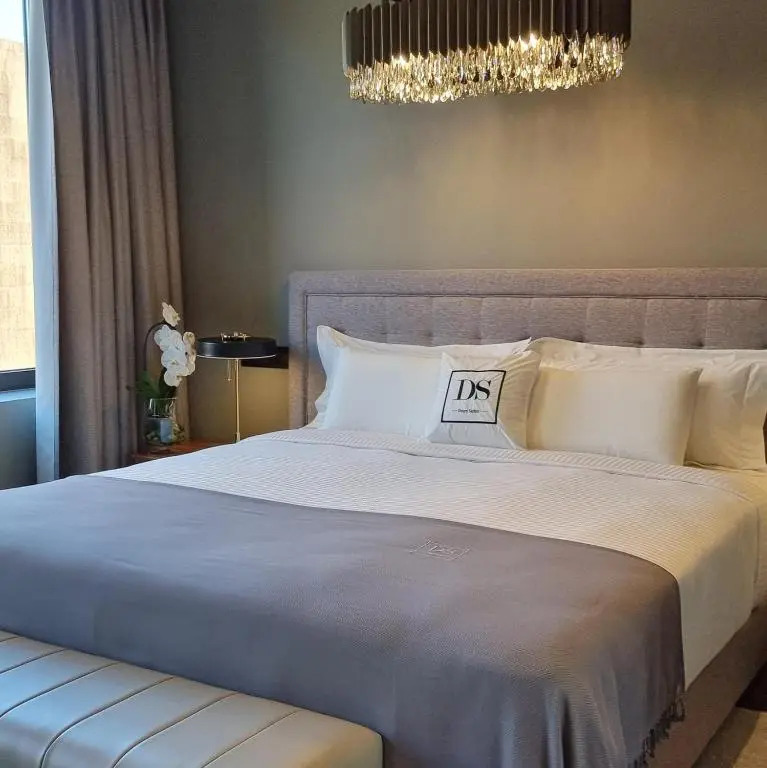 DS Hotel Lusopark