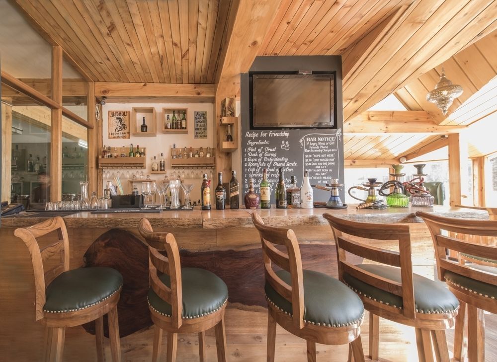 The Whispering Inn Resort and Bar