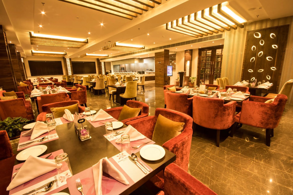 Regenta Central Amritsar