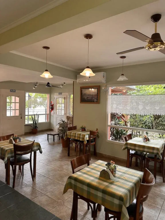 Hosteria Costa Norte