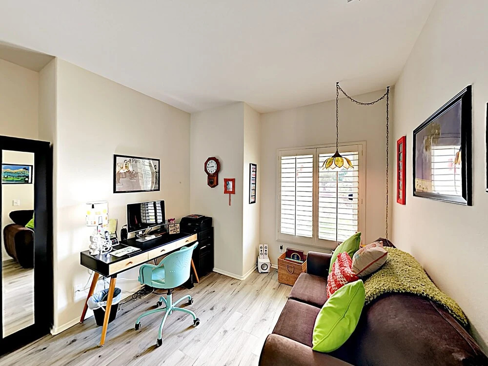2112 Palm Springs - 2 Br Home