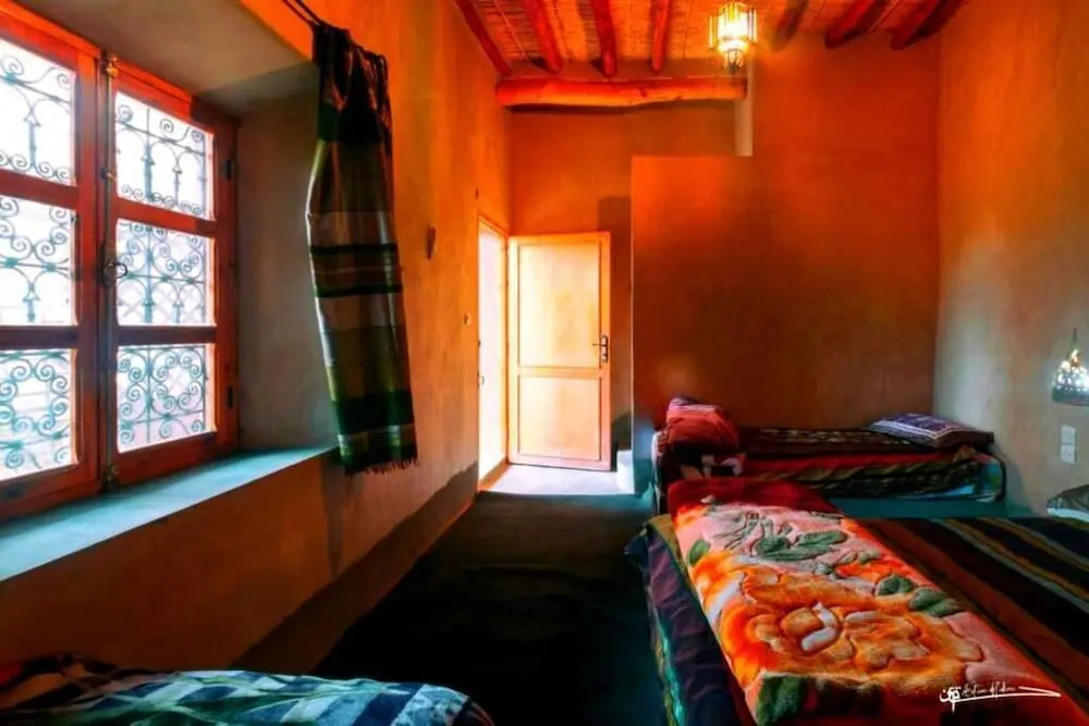 Auberge Migusta
