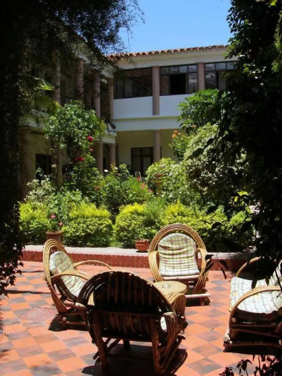 Hotel Independencia