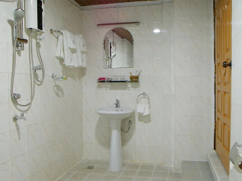 Aye Chan Thar Hotel Yangon