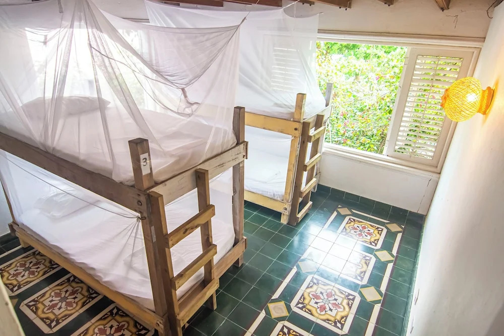 Hotel Secreto