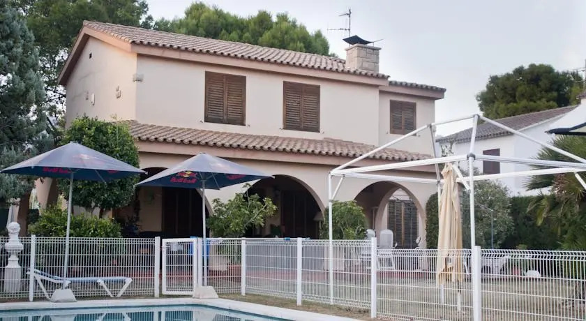 Villa Pepe