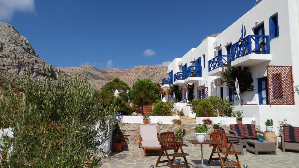 Aegean Star Hotel