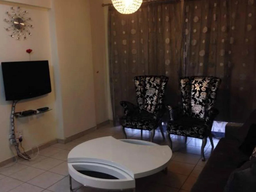 Juliana Boutique Aparments