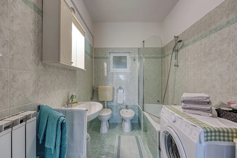 Apartment Napoleon