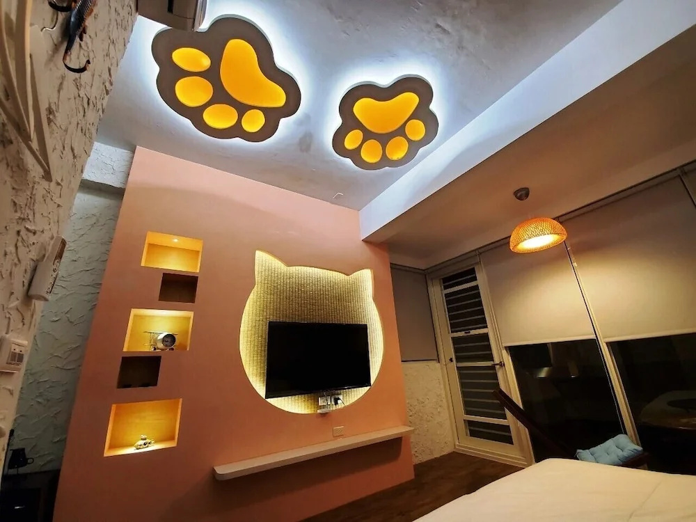 Hanji Yutou B&B
