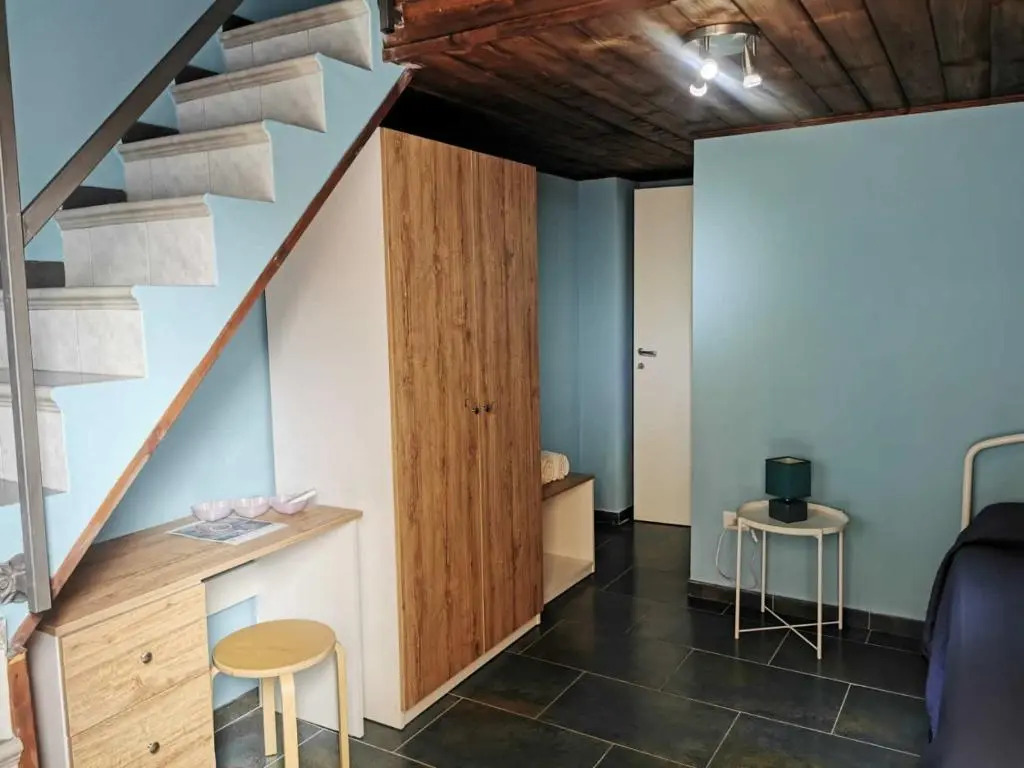 B&B dei Murales