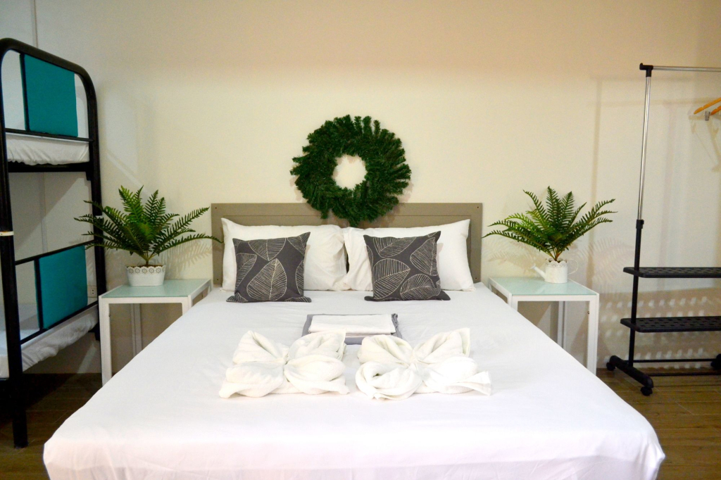 MCA Suites by Hiverooms