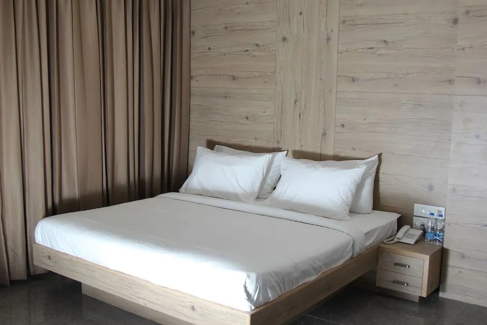 Akash Villa Guest House