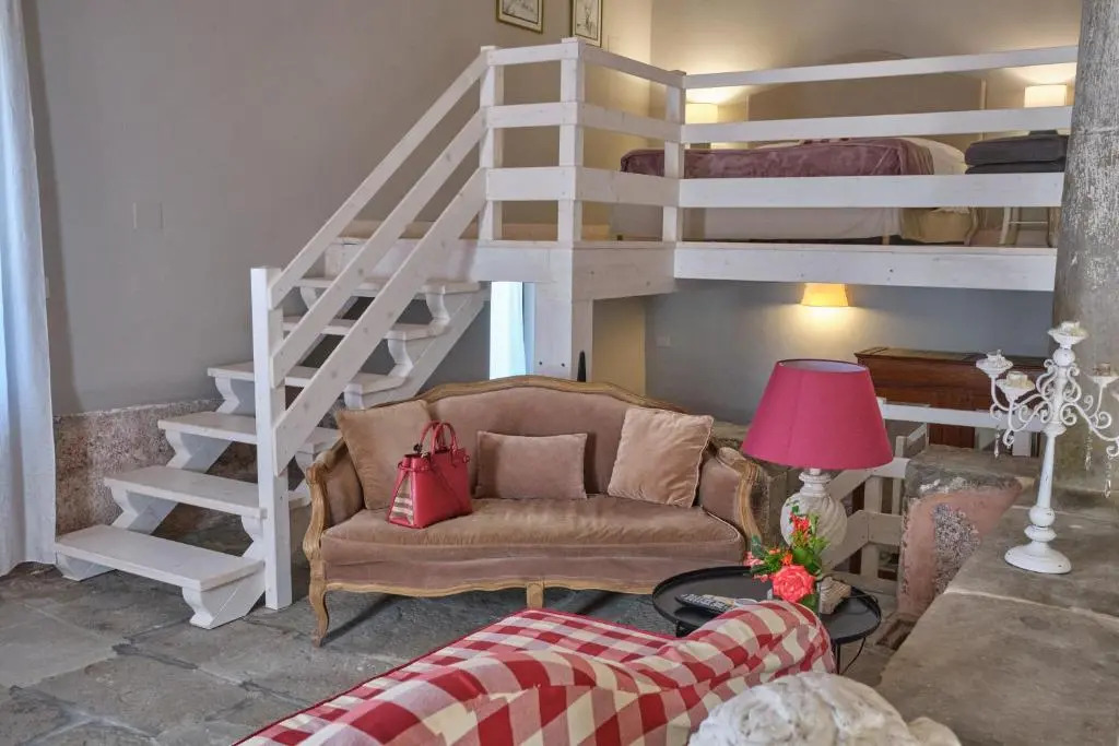 Tenuta EDONE Country House
