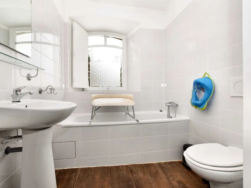Holiday Home Ideal for Groups