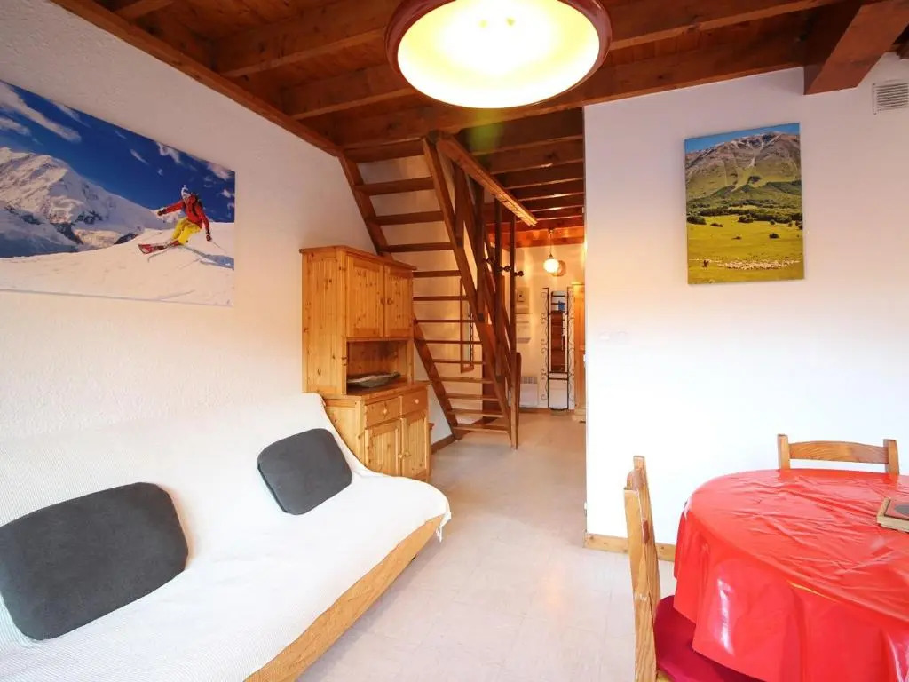 Appartement Mont-Dore, 3 pièces, 5 personnes - FR-1-608-72