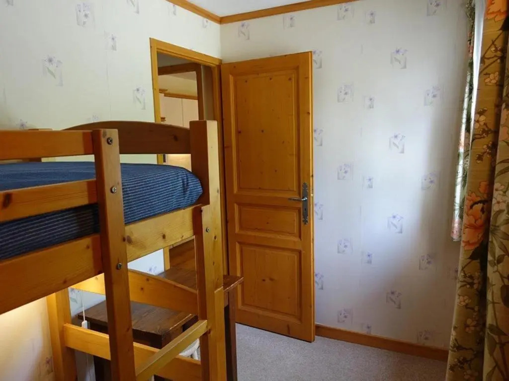 Appartement Arêches-Beaufort, 2 pièces, 4 personnes - FR-1-342-191