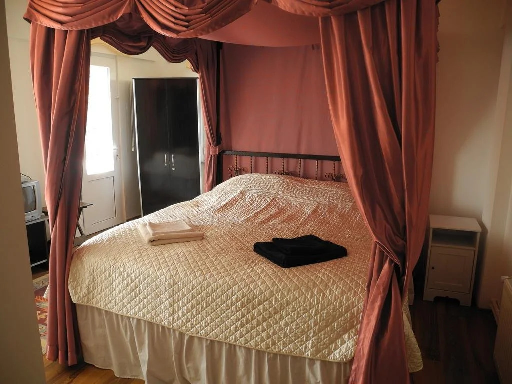 Poyraz Hotel