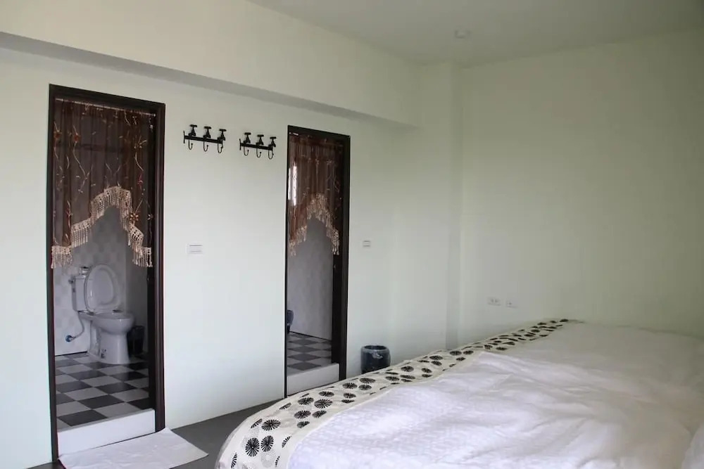 Magi House
