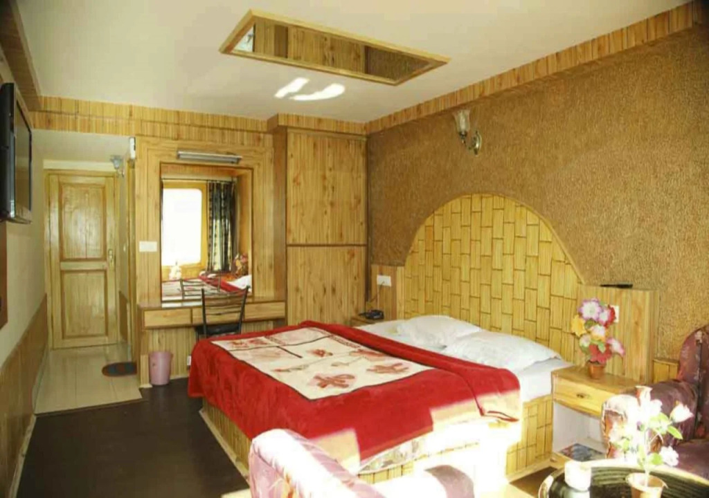 Hotel View Point by OYO Rooms