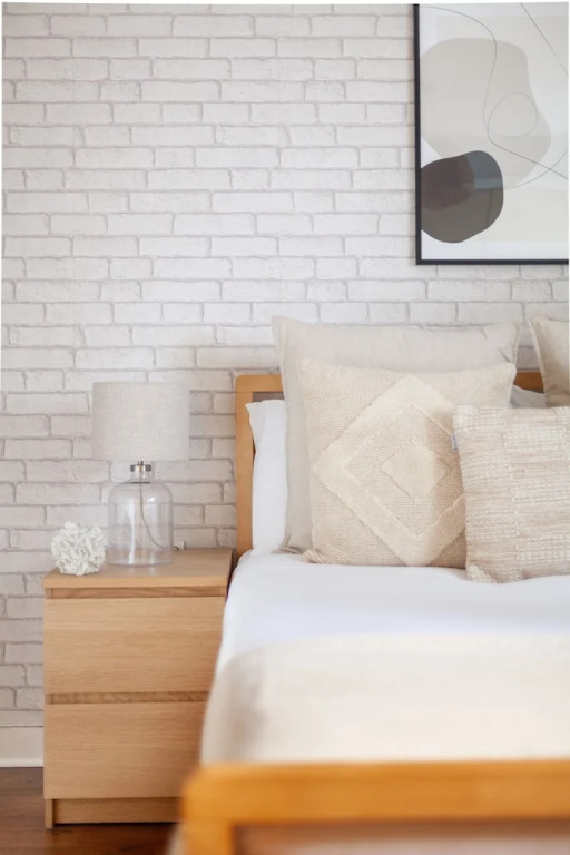 The Whitecross Street Apartment