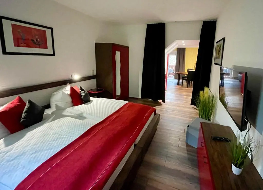 Hotel Auermühle