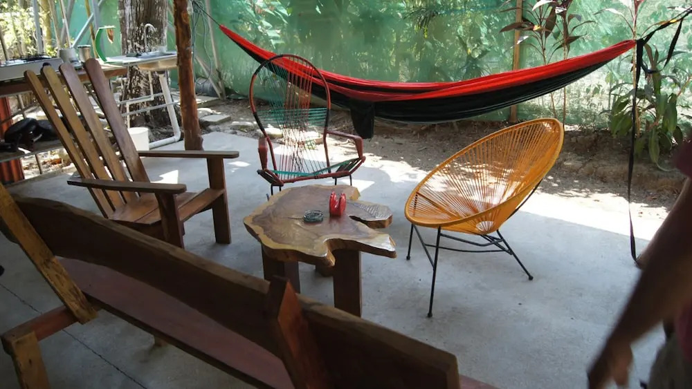 Hostel Bello Amanecer