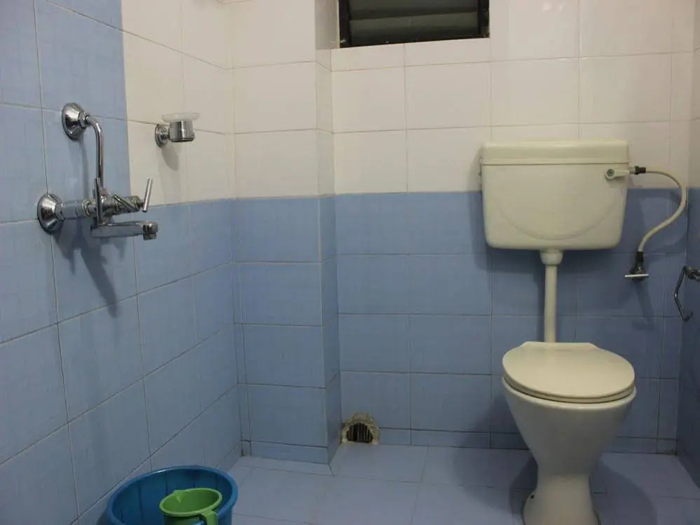 OYO Rooms Baramunda Bus Stop