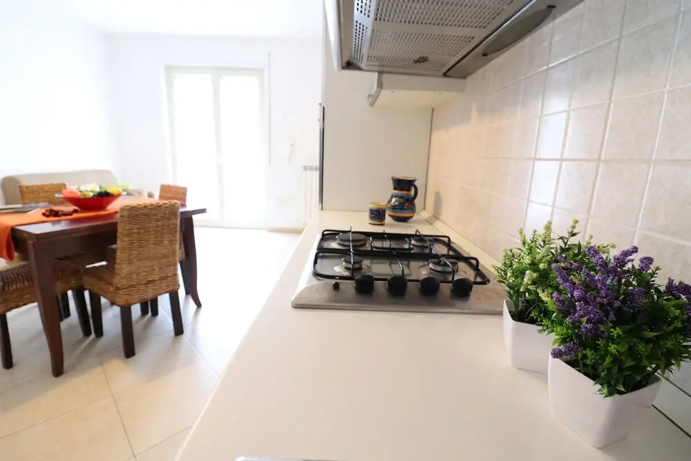 Casa Vacanze Chiara Otranto Centro, Salento 5/6 Posti