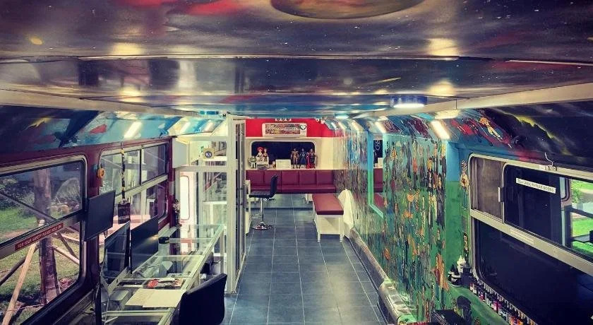 Lemon Tree Hostel