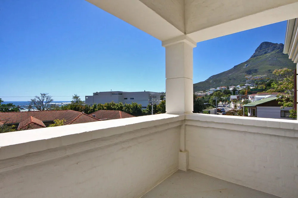 Central Beach Villas