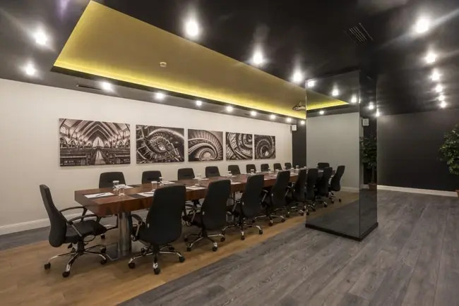 Bilek Hotel Kavacık