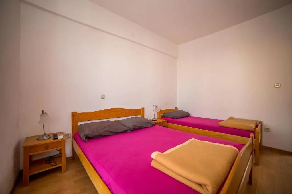 Gulin Apartments