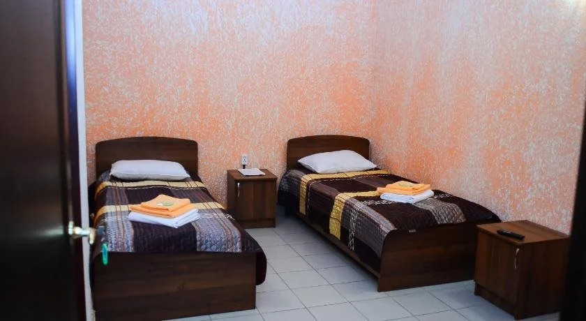 Sv Hostel