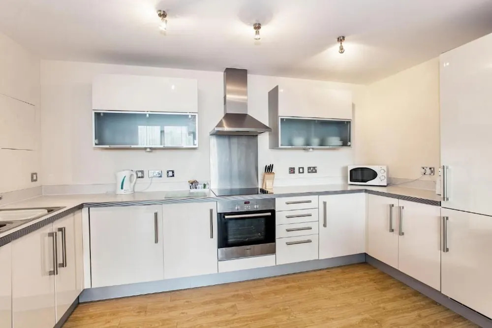 Vizion Suites Milton Keynes